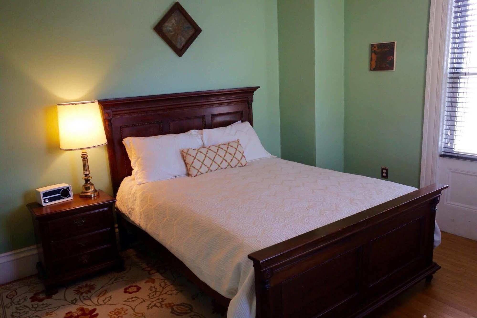 Stepping Stone Inn ซาเล็ม ภายนอก รูปภาพ